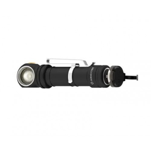 Мультифонарь Armytek Wizard C2 Pro Max Magnet USB (теплый свет) в Домодедово