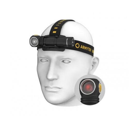 Мультифонарь Armytek Wizard C2 WR Magnet USB в Домодедово