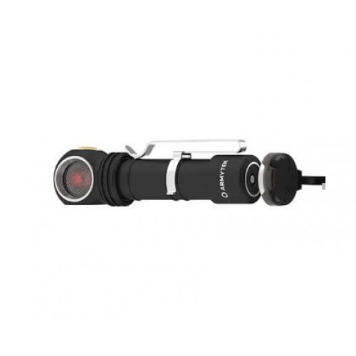 Мультифонарь Armytek Wizard C2 WR Magnet USB в Домодедово