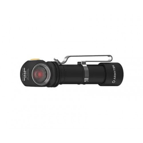 Мультифонарь Armytek Wizard C2 WR Magnet USB в Домодедово