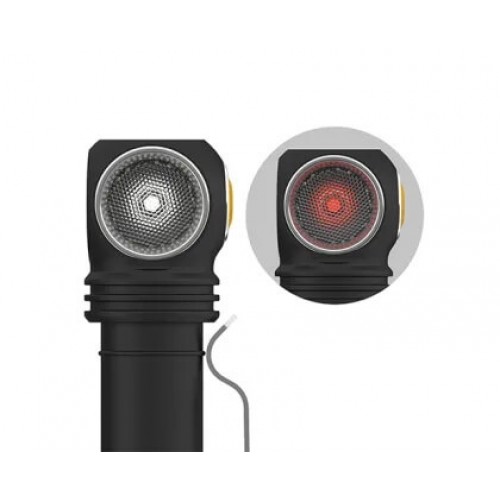 Мультифонарь Armytek Wizard C2 WR Magnet USB в Домодедово