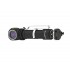 Мультифонарь Armytek Wizard C2 WUV Magnet USB в Домодедово