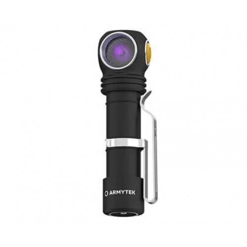 Мультифонарь Armytek Wizard C2 WUV Magnet USB в Домодедово