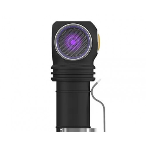 Мультифонарь Armytek Wizard C2 WUV Magnet USB в Домодедово