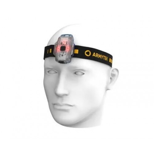 Наключный фонарь Armytek Crystal (Blue Sapphire) в Домодедово