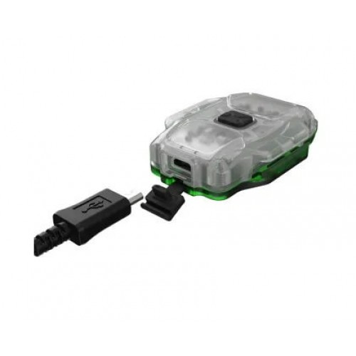 Наключный фонарь Armytek Crystal (Green Jade) в Домодедово