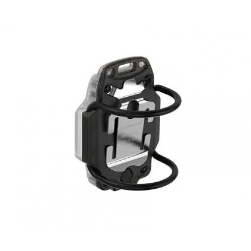 Наключный фонарь Armytek Crystal (Grey Onyx) в Домодедово