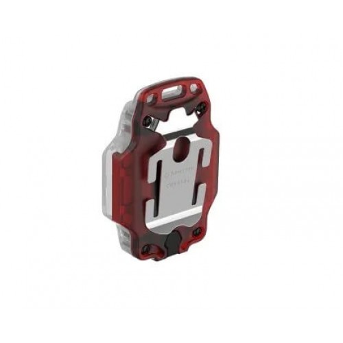 Наключный фонарь Armytek Crystal (Red Ruby) в Домодедово