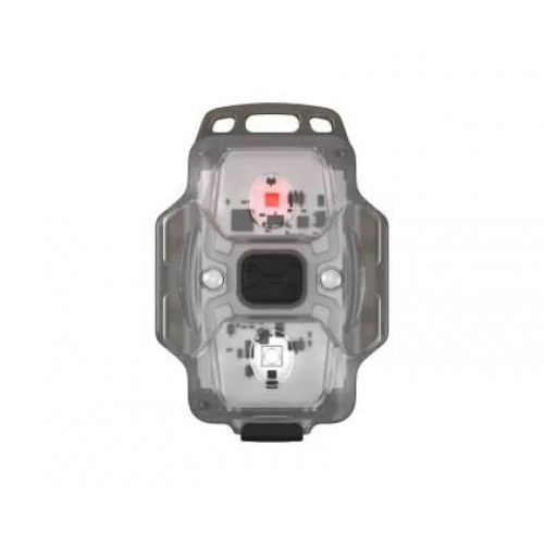 Наключный фонарь Armytek Crystal (Red Ruby) в Домодедово