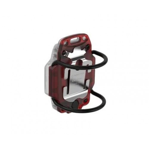 Наключный фонарь Armytek Crystal (Red Ruby) в Домодедово