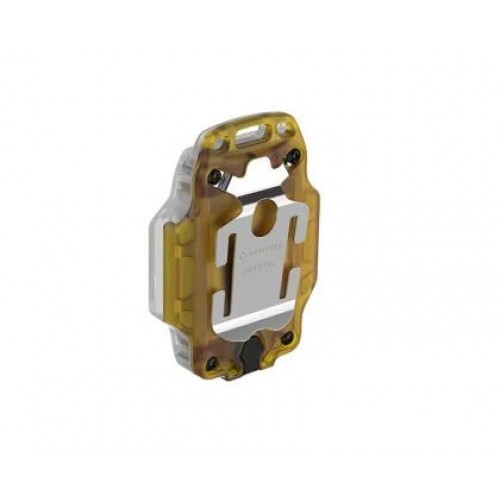 Наключный фонарь Armytek Crystal (Yellow Amber) в Домодедово