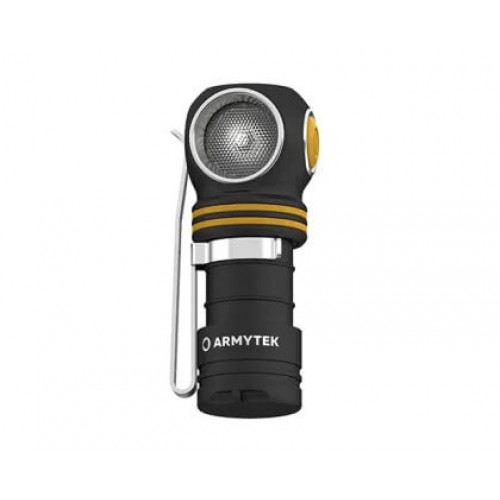 Мультифонарь Armytek ELF C1 Micro USB в Домодедово