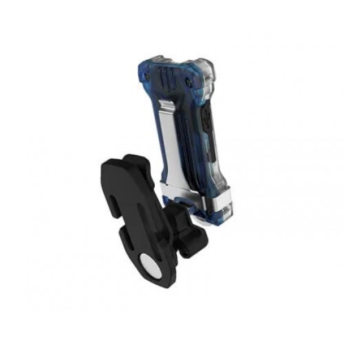 Наключный фонарь Armytek Zippy Extended Set (Blue Sapphire) в Домодедово