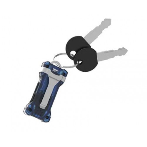 Наключный фонарь Armytek Zippy Extended Set (Blue Sapphire) в Домодедово