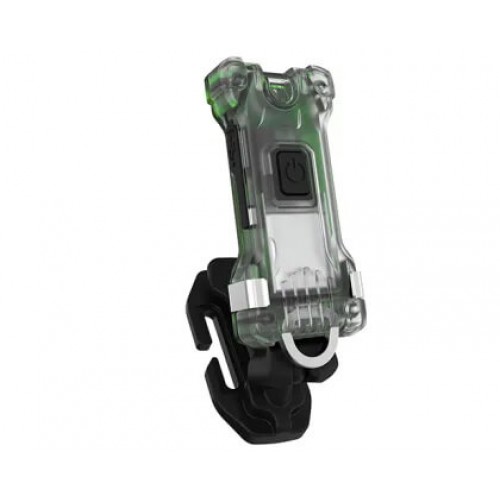 Наключный фонарь Armytek Zippy Extended Set (Green Jade) в Домодедово