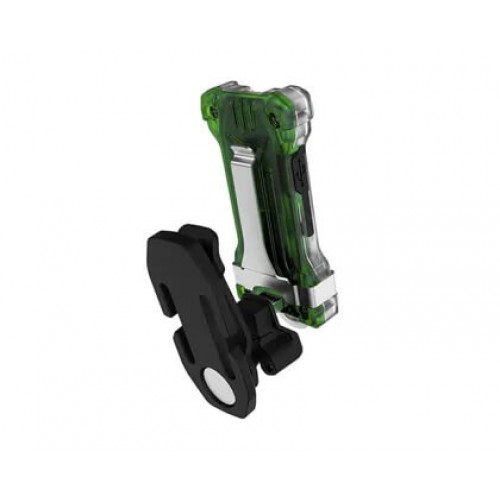 Наключный фонарь Armytek Zippy Extended Set (Green Jade) в Домодедово