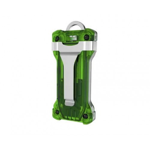 Наключный фонарь Armytek Zippy Extended Set (Green Jade) в Домодедово