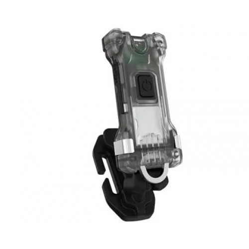 Наключный фонарь Armytek Zippy Extended Set (Grey Onyx) в Домодедово