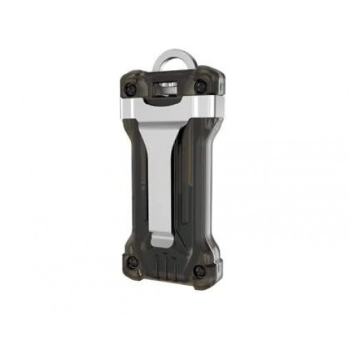 Наключный фонарь Armytek Zippy Extended Set (Grey Onyx) в Домодедово