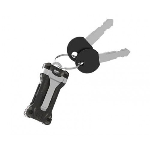 Наключный фонарь Armytek Zippy Extended Set (Grey Onyx) в Домодедово