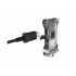 Наключный фонарь Armytek Zippy Extended Set (Grey Onyx) в Домодедово