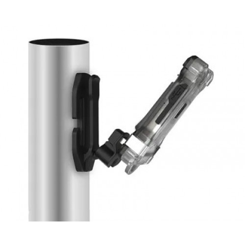 Наключный фонарь Armytek Zippy Extended Set (Grey Onyx) в Домодедово
