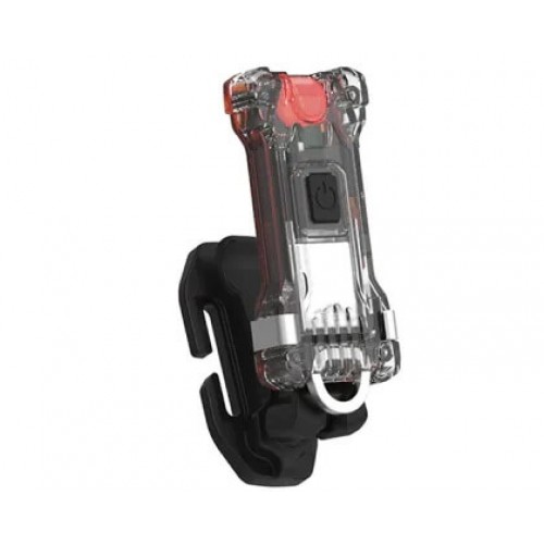 Наключный фонарь Armytek Zippy Extended Set (Red Ruby) в Домодедово