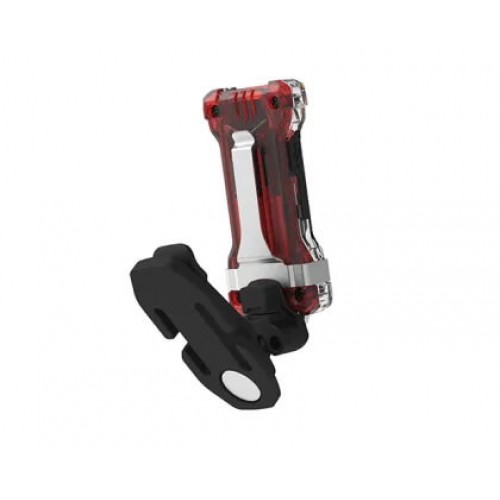Наключный фонарь Armytek Zippy Extended Set (Red Ruby) в Домодедово