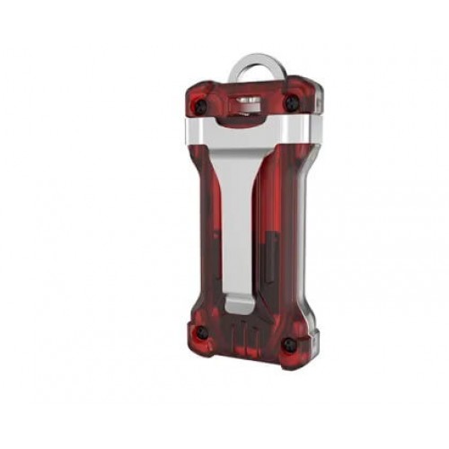 Наключный фонарь Armytek Zippy Extended Set (Red Ruby) в Домодедово