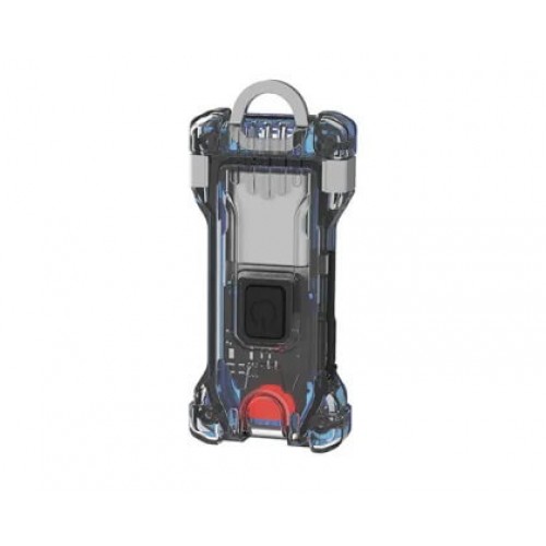 Наключный фонарь Armytek Zippy Extended Set WR (Blue Sapphire) в Домодедово