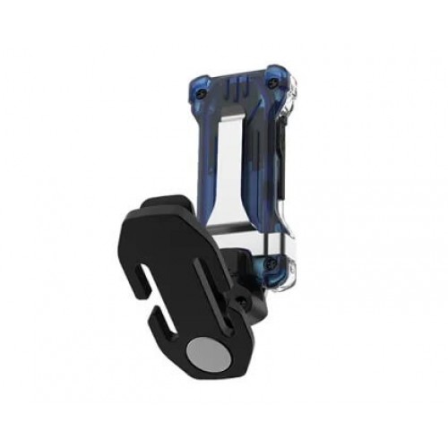 Наключный фонарь Armytek Zippy Extended Set WR (Blue Sapphire) в Домодедово