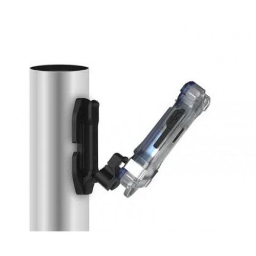 Наключный фонарь Armytek Zippy Extended Set WR (Blue Sapphire) в Домодедово