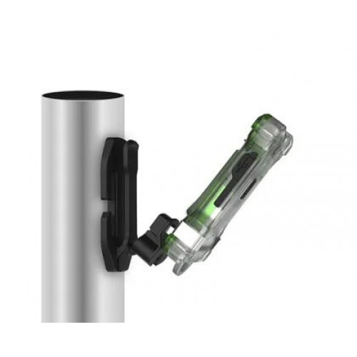 Наключный фонарь Armytek Zippy Extended Set WR (Green Jade) в Домодедово