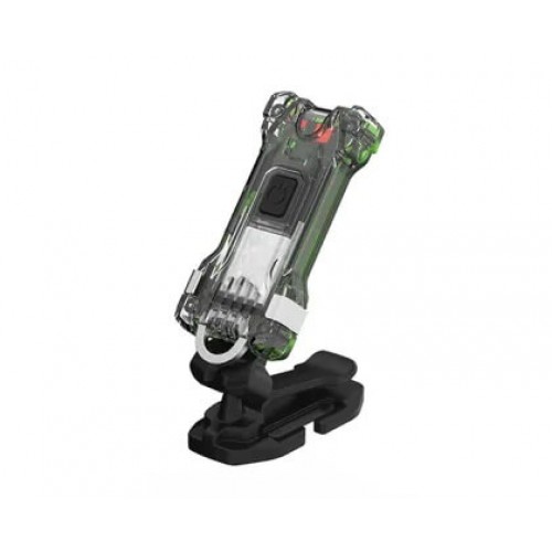 Наключный фонарь Armytek Zippy Extended Set WR (Green Jade) в Домодедово