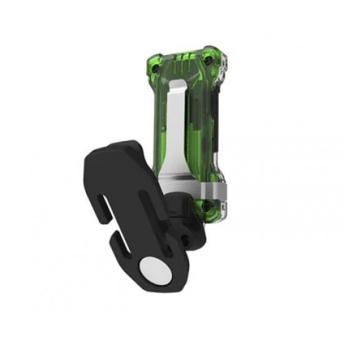 Наключный фонарь Armytek Zippy Extended Set WR (Green Jade) в Домодедово