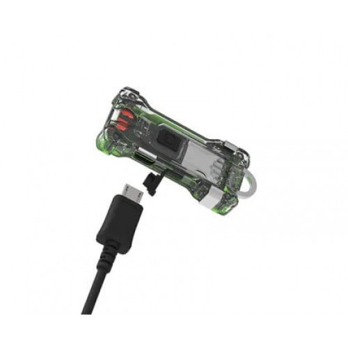 Наключный фонарь Armytek Zippy Extended Set WR (Green Jade) в Домодедово