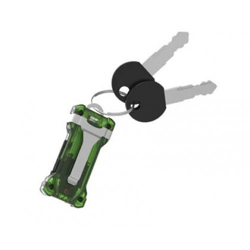Наключный фонарь Armytek Zippy Extended Set WR (Green Jade) в Домодедово