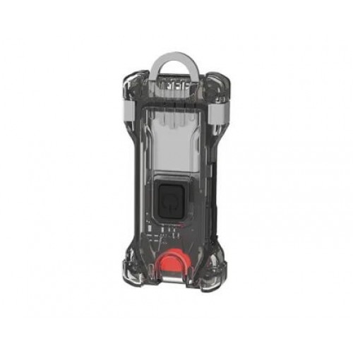 Наключный фонарь Armytek Zippy Extended Set WR (Grey Onyx) в Домодедово