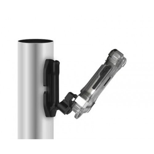 Наключный фонарь Armytek Zippy Extended Set WR (Grey Onyx) в Домодедово