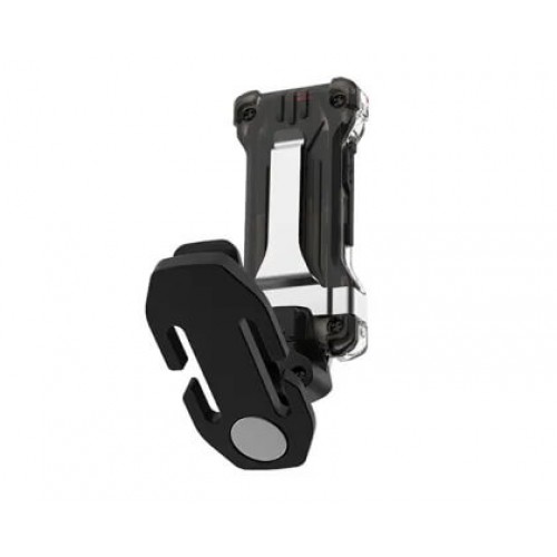 Наключный фонарь Armytek Zippy Extended Set WR (Grey Onyx) в Домодедово