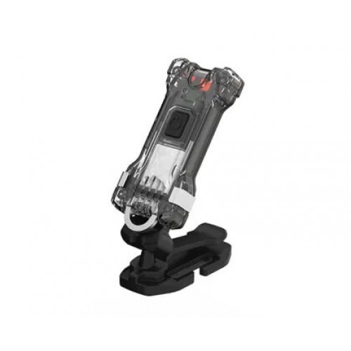 Наключный фонарь Armytek Zippy Extended Set WR (Grey Onyx) в Домодедово