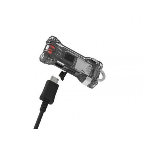 Наключный фонарь Armytek Zippy Extended Set WR (Grey Onyx) в Домодедово