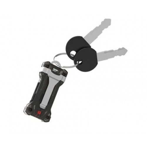 Наключный фонарь Armytek Zippy Extended Set WR (Grey Onyx) в Домодедово