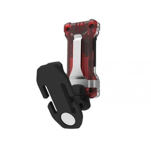 Наключный фонарь Armytek Zippy Extended Set WR (Red Ruby) в Домодедово