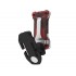 Наключный фонарь Armytek Zippy Extended Set WR (Red Ruby) в Домодедово