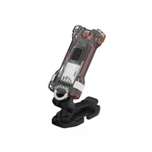 Наключный фонарь Armytek Zippy Extended Set WR (Red Ruby) в Домодедово