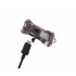 Наключный фонарь Armytek Zippy Extended Set WR (Red Ruby) в Домодедово
