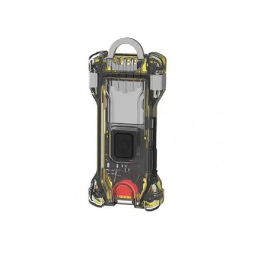 Наключный фонарь Armytek Zippy Extended Set WR (Yellow Amber) в Домодедово