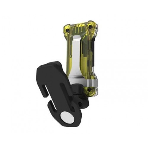 Наключный фонарь Armytek Zippy Extended Set WR (Yellow Amber) в Домодедово