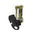 Наключный фонарь Armytek Zippy Extended Set WR (Yellow Amber) в Домодедово